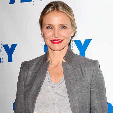 Cameron Diaz Talks First Naked Scene in Sex Tape:。